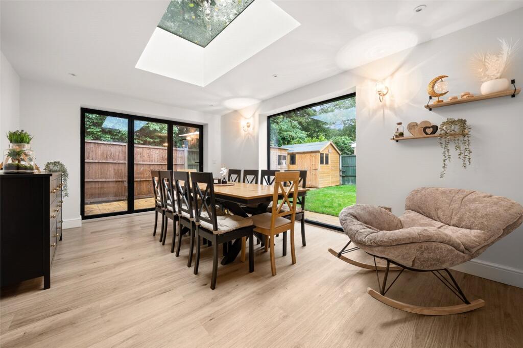 Main image of property: Hollerith Rise, Bracknell, Berkshire, RG12