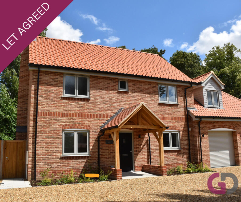 Main image of property: Hammers Lane, Troston