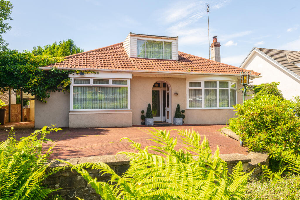 Main image of property: Carrick Drive, Mount Vernon, Glasgow, G32 0RW