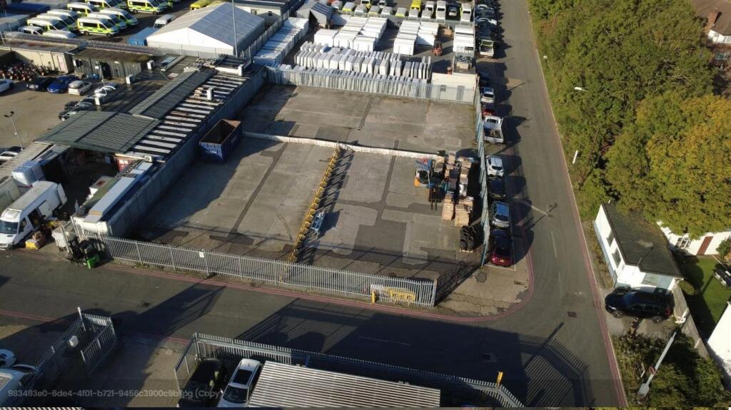 Yards - Lumen Road, East Lane Business Park, North Wembley, HA9 7RE - View 3