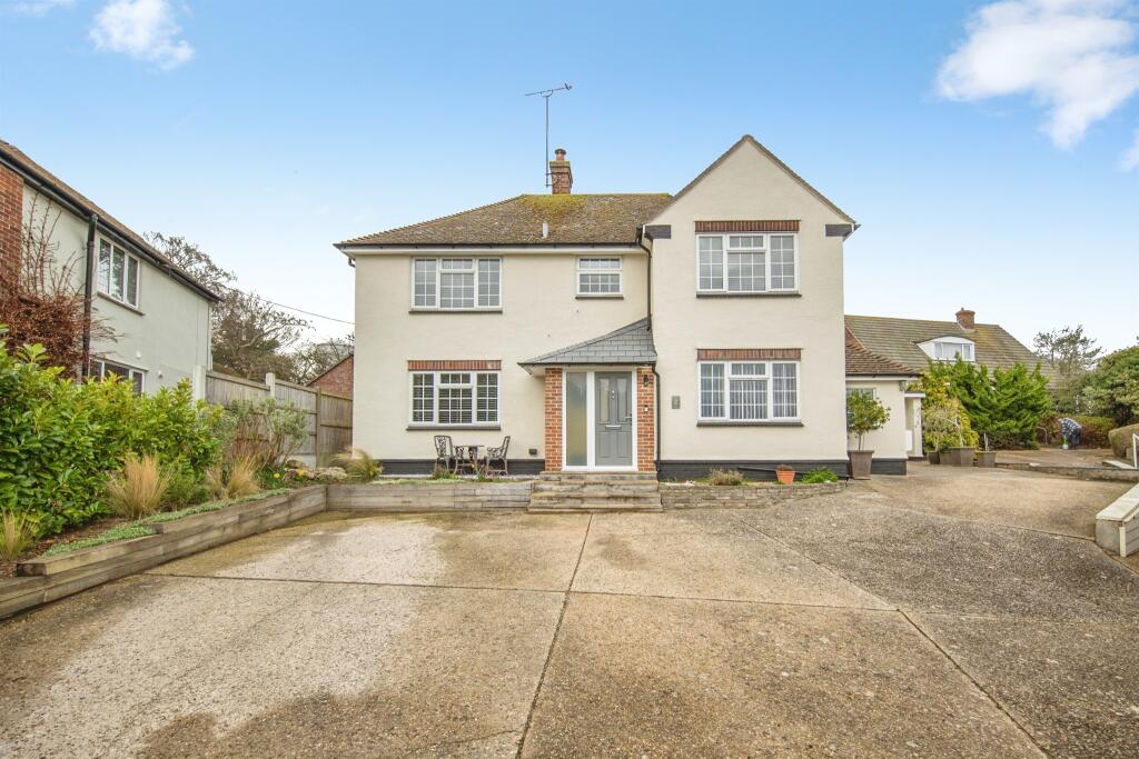 Main image of property: Queens Road, Harwich