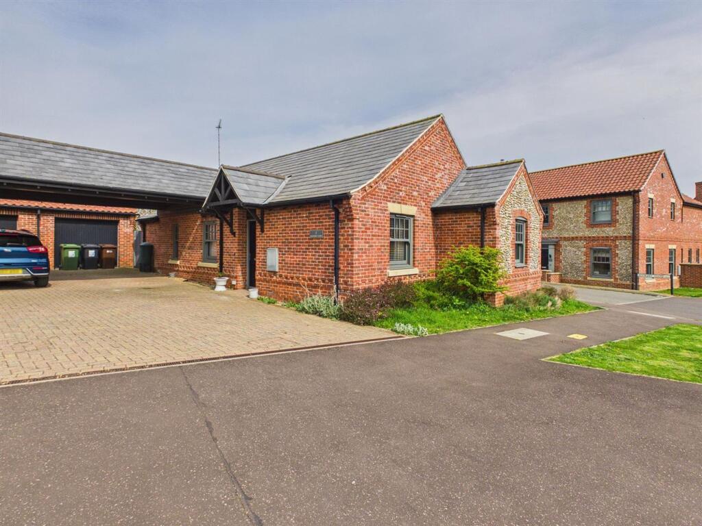 Main image of property: Rookery Close, Mundesley, NR11