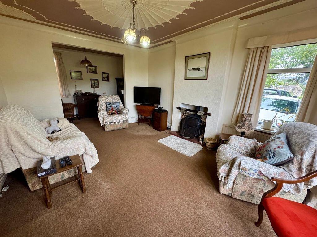 Wyncliffe, Rotcher, Holmfirth photo 4