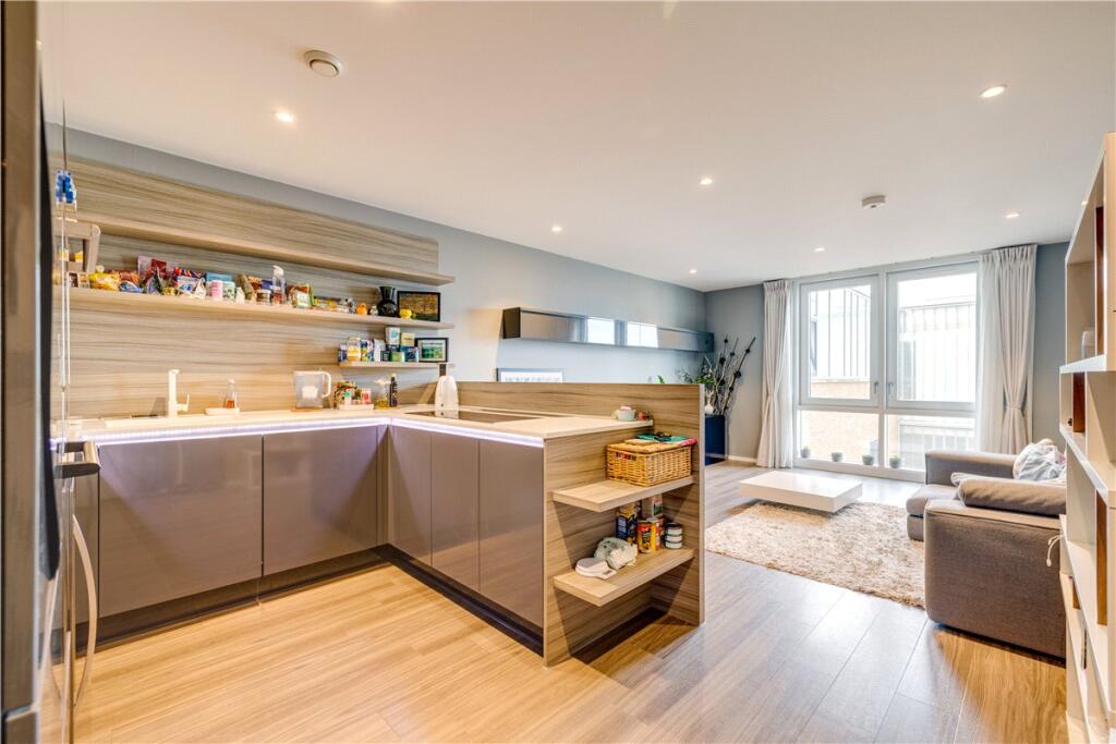 Main image of property: Spectrum Way, London, SW18