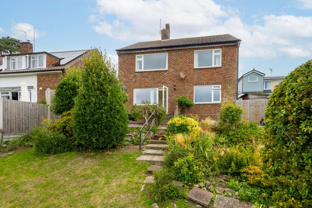 Main image of property: Cannongate Road, Hythe, CT21