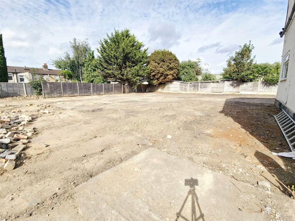 Main image of property: Albert Road, Romford, RM1