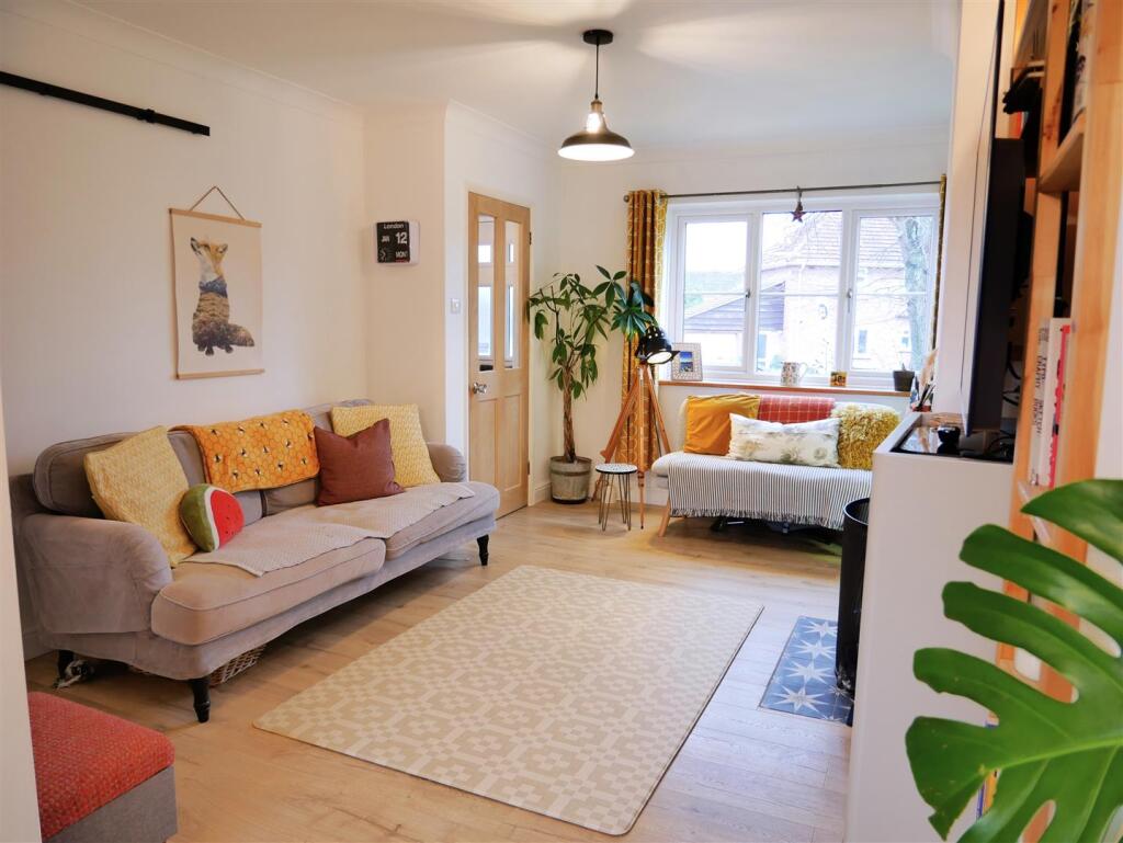 Main image of property: Ebor Paddock, Calne