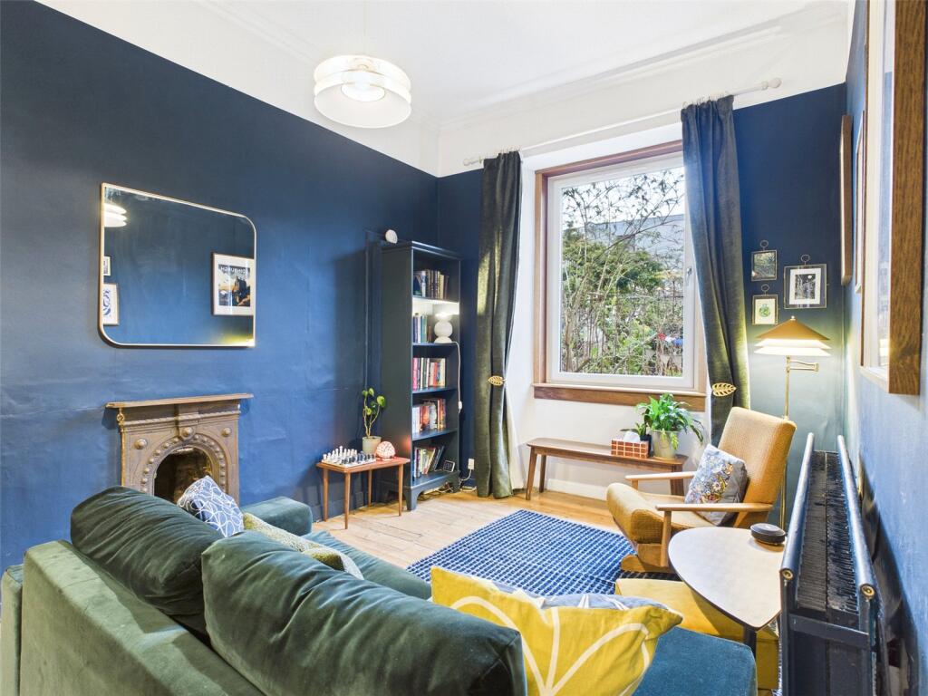 Main image of property: Restalrig Road, Edinburgh, Midlothian, EH6