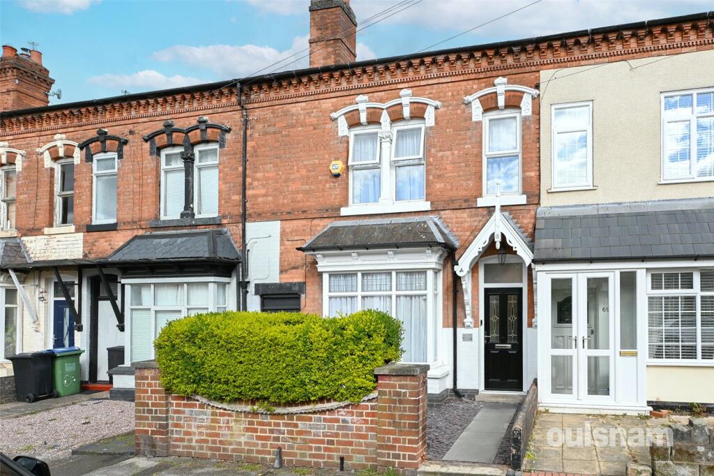 Main image of property: Milcote Road, Bearwood, West Midlands, B67