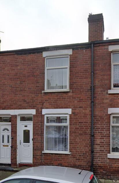 Main image of property: Denison Road, Hexthorpe