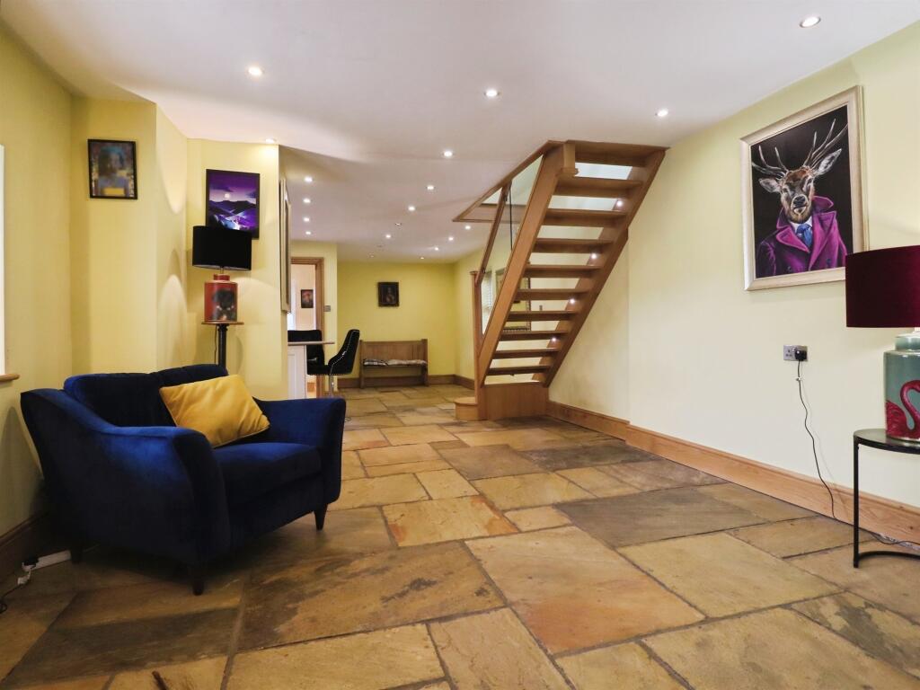 Brickyard, Porthcawl - View 3