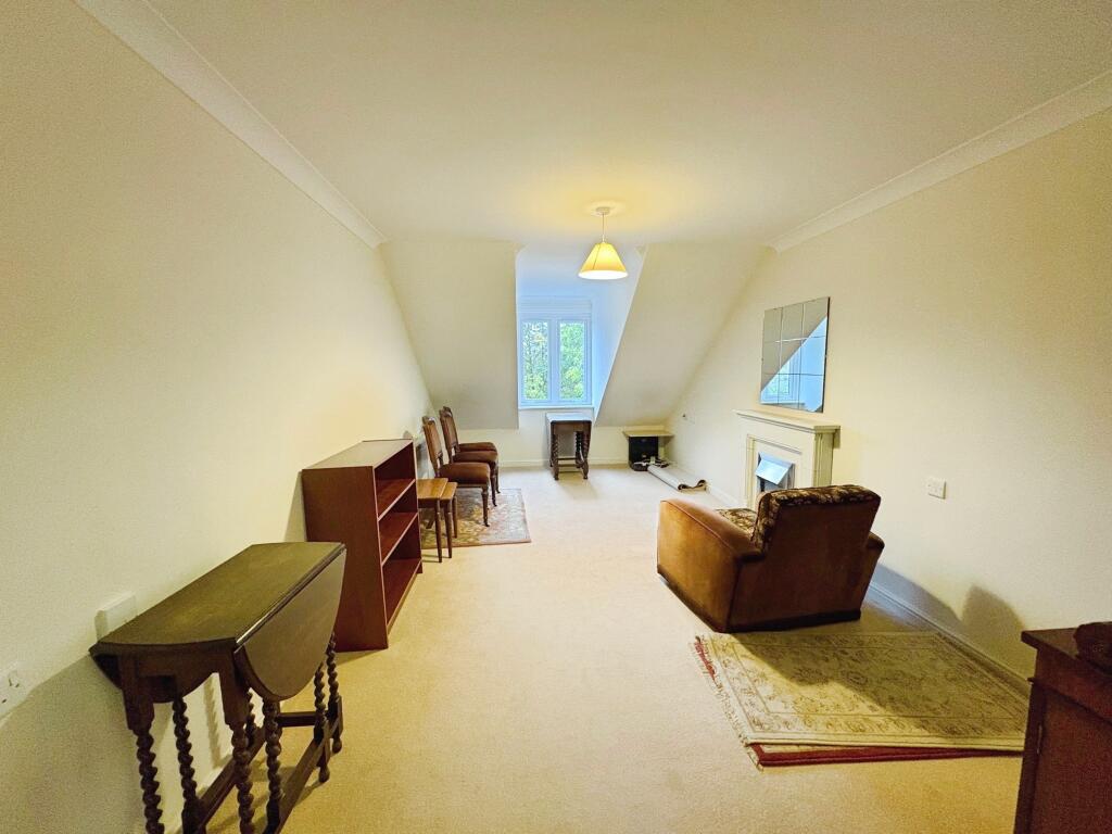 Browning Court Fenham Court photo 2
