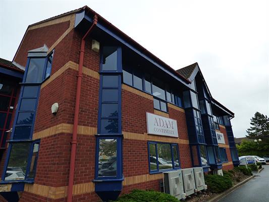 Main image of property: 3 Highlands Court, Cranmore Avenue, Solihull, West Midlands