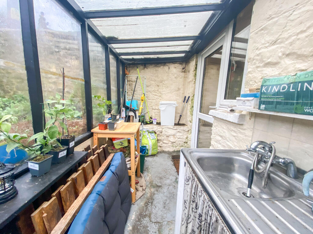 Additional image 10 of Rose Cottage
Gloucester Road
Swainswick, Bath, BA1 8BJ