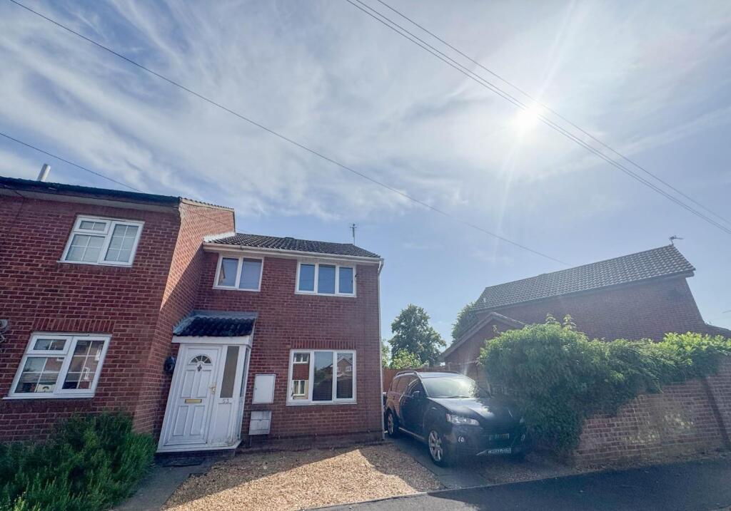 Main image of property: Grange Road, Somersham, Huntingdon
