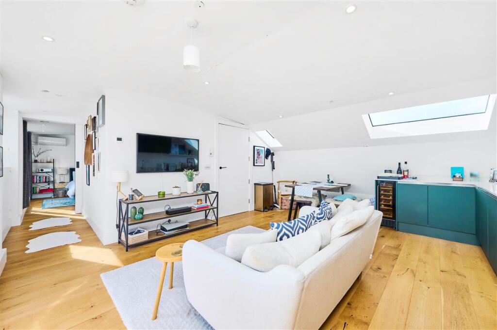 Ramsden Road, SW12 photo 3