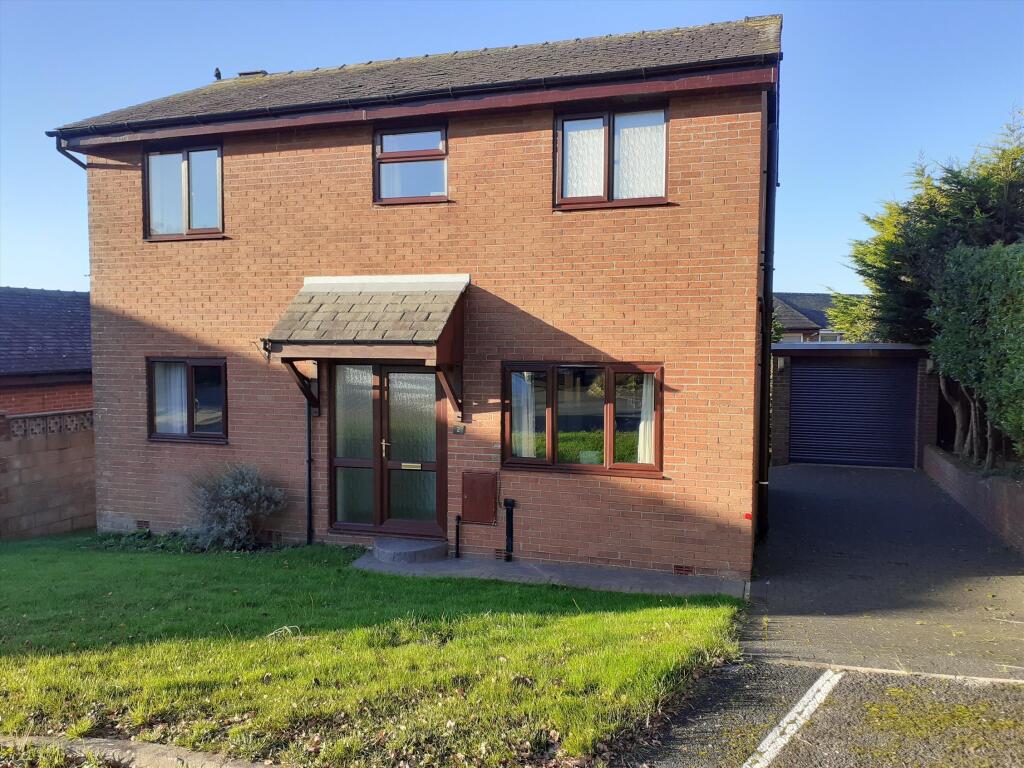Main image of property: Barwood Grove, Barrow In Furness