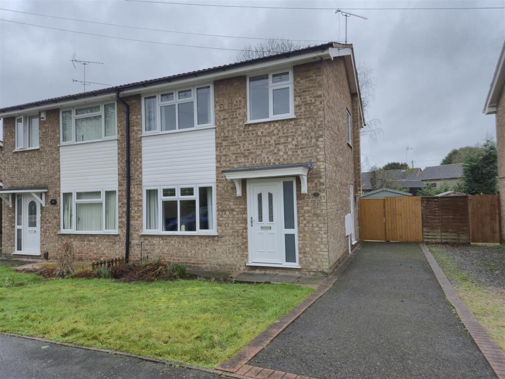 Main image of property: Swallow Dale, Thringstone, Leicestershire