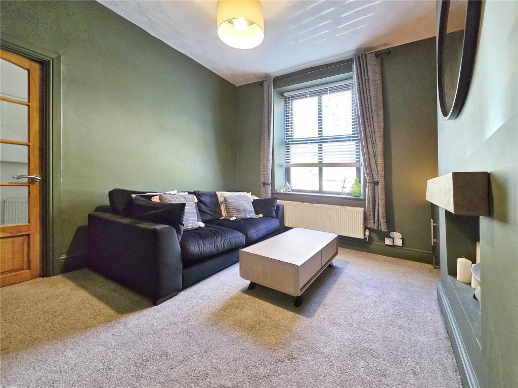 House in Rossendale, Reeds Holme - View 3