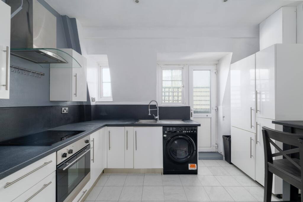 Main image of property: Greenbay Road London SE7