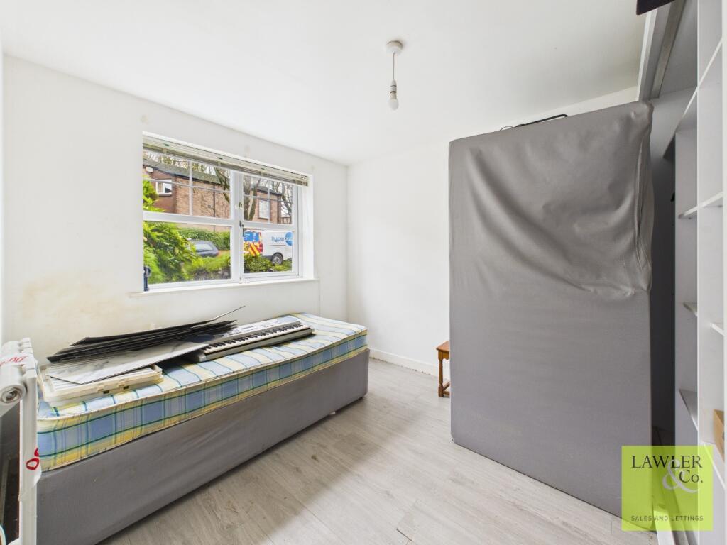 4, Wilson Brook Court,  Commercial Street, Hyde, Greater Manchester, SK14 2HY photo 5