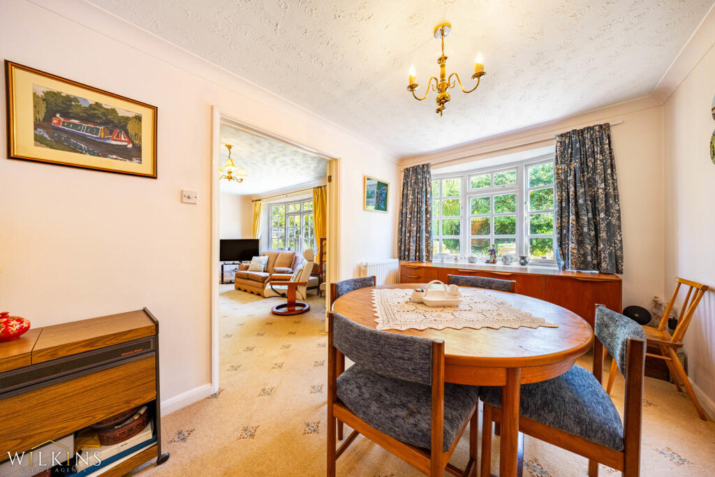 Hidcote Avenue, Sutton Coldfield, West Midlands, B76 - View 5