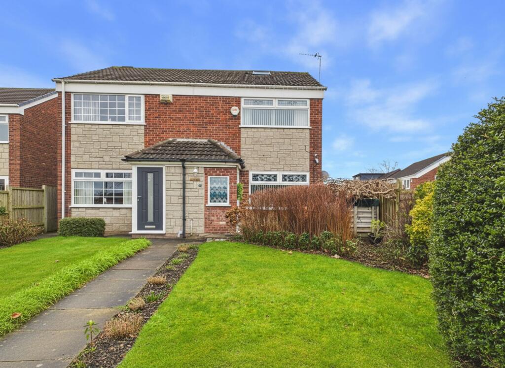 Main image of property: Winchester Avenue, Tyldesley, M29