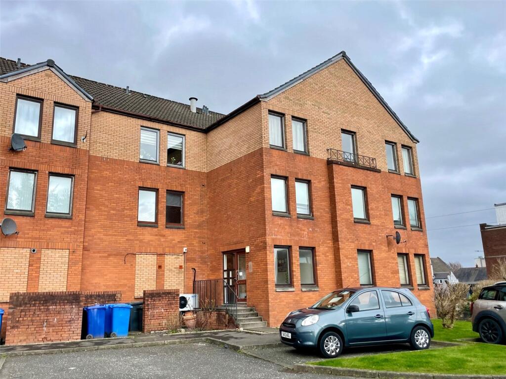 Main image of property: Second Avenue, Clydebank, West Dunbartonshire, G81