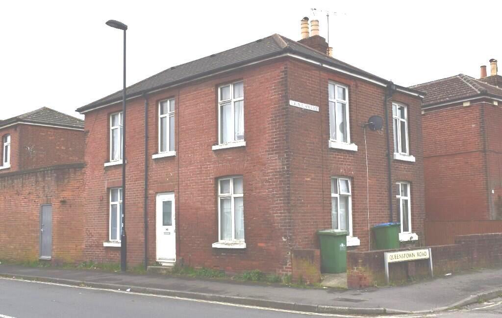 Main image of property: Paynes Road, Southampton, Hampshire, SO15