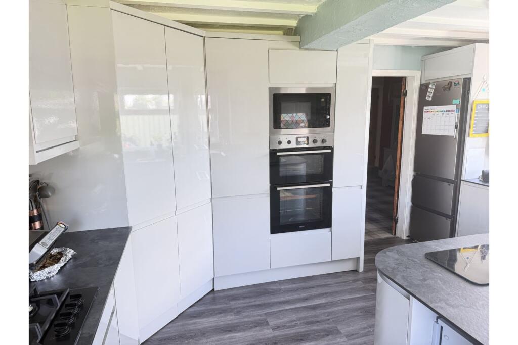Hodgkinson Road, Kirkby-In-Ashfield, NG17 - View 4