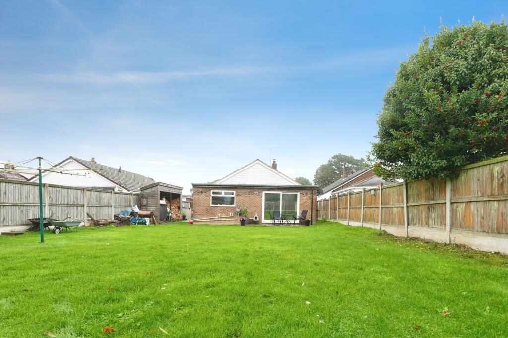 House in Dover, Whitfield - More