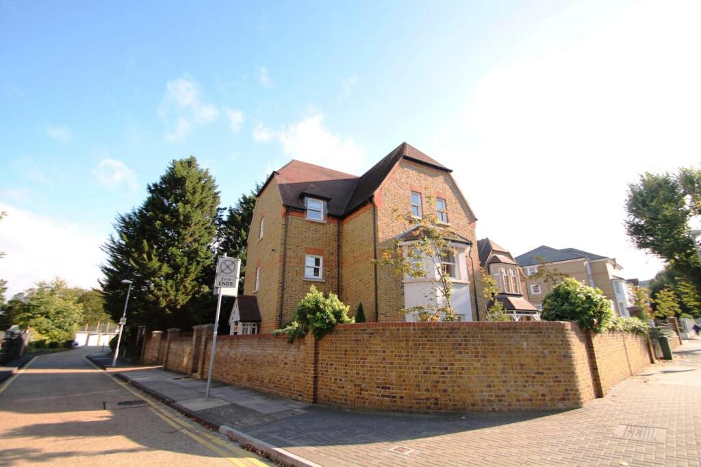 Main image of property: Church Court, Dolphin Close, Surbiton, KT6