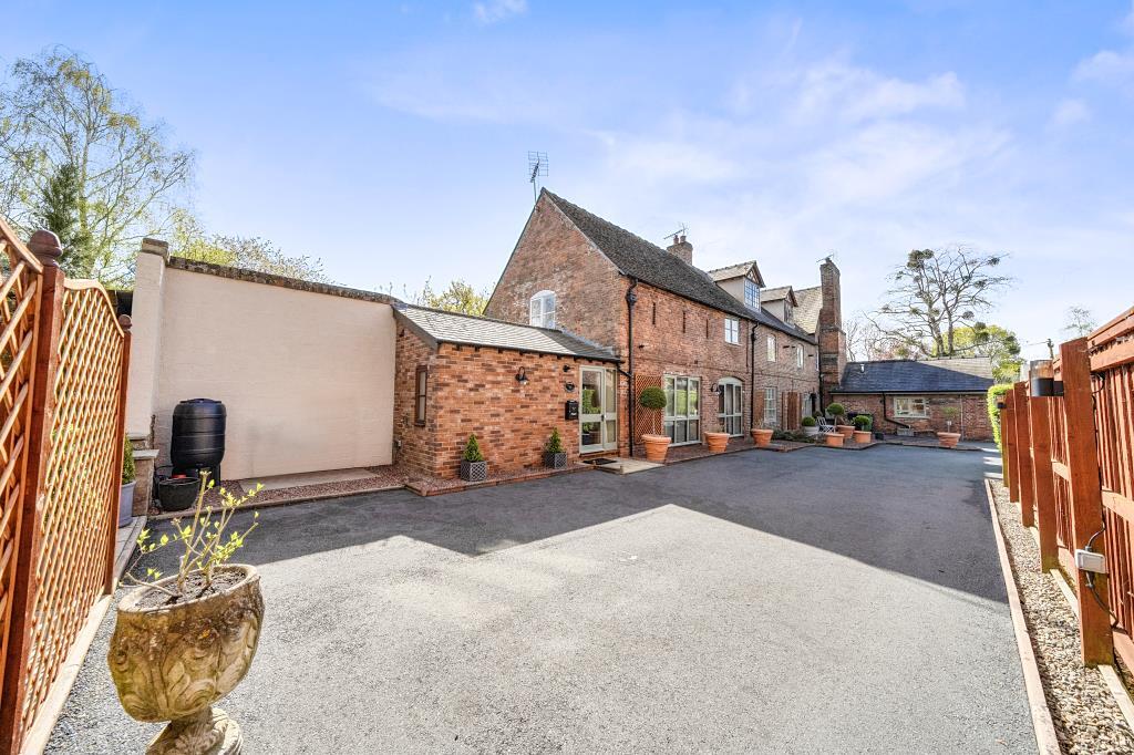 Main image of property: North Road, Leominster, HR6