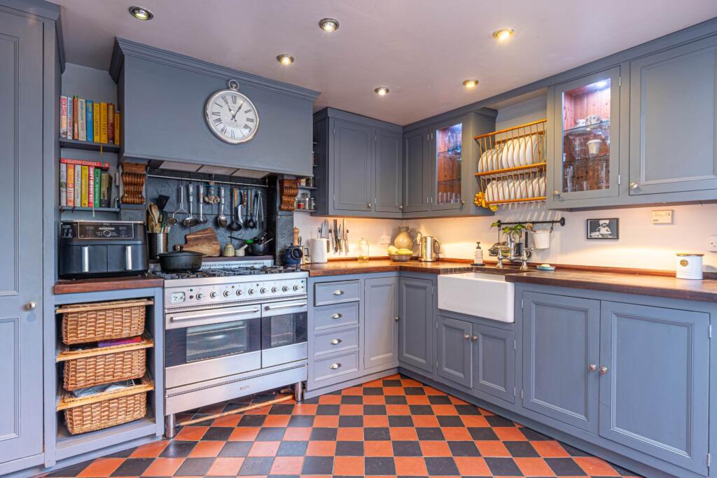 House in Reading, Caversham - View 4