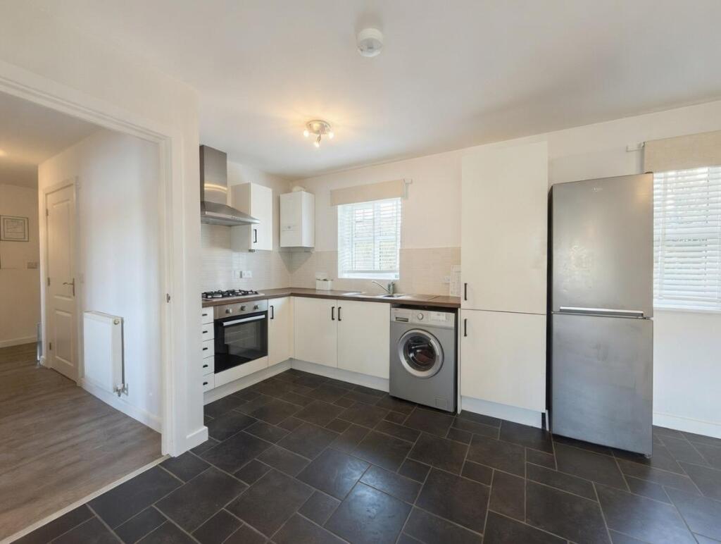 Pascal Close, Duston, Northampton NN5 photo 3