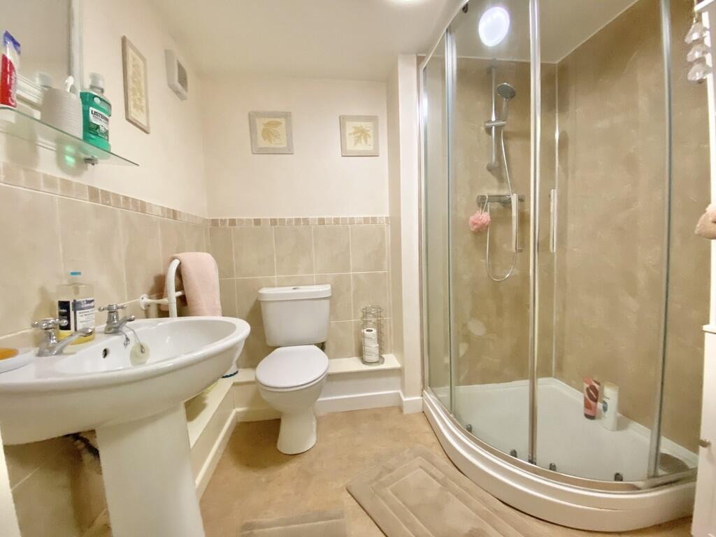 Apartment in York - View 5