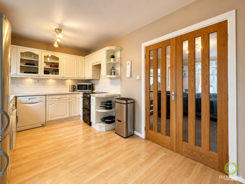 St. Johns Close, Accrington, BB5 photo 5
