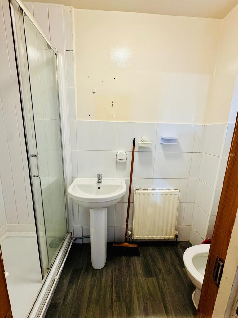 Main image of property: 56B St Mary Road Walthamstow