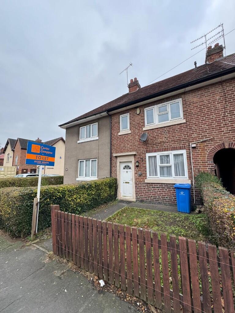 Main image of property: Boulton Lane, Derby, Derbyshire, DE24
