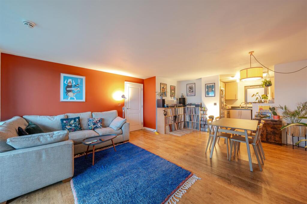 Main image of property: Palmers Road, London, E2