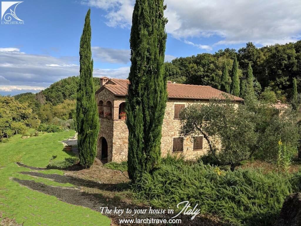 Main image of property: Tuscany, Pisa, Chianni