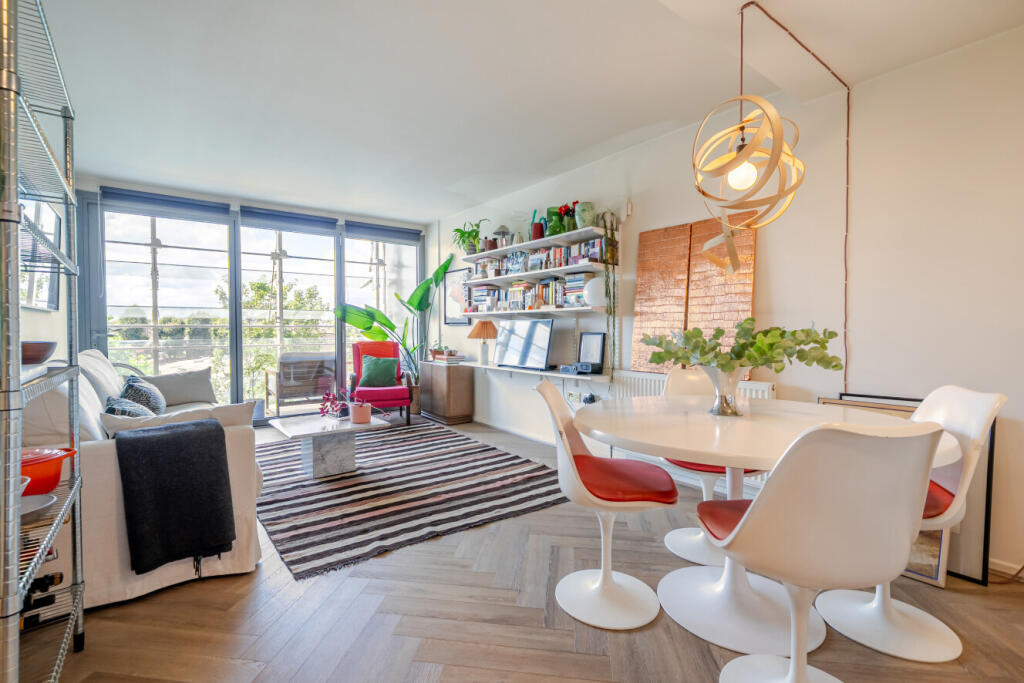 Main image of property: Consort Road, London, SE15