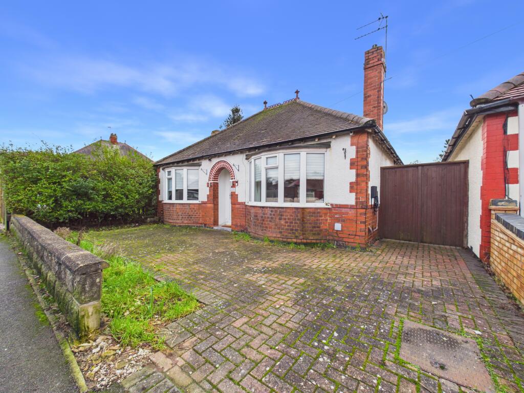 Main image of property: Chapman Avenue, Alvaston