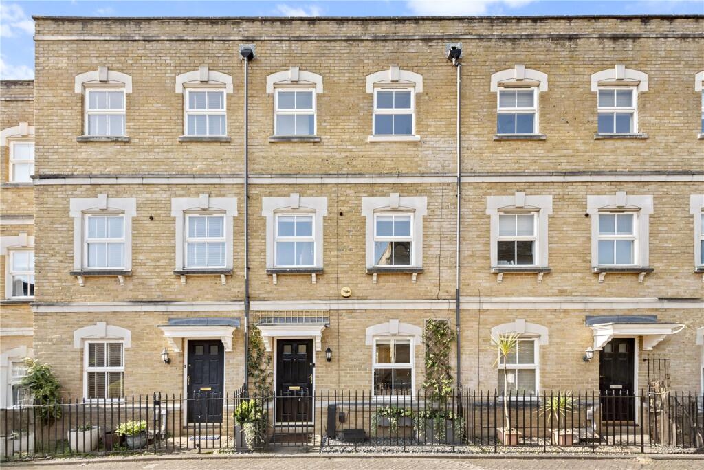 Main image of property: Turner Place, London, SW11