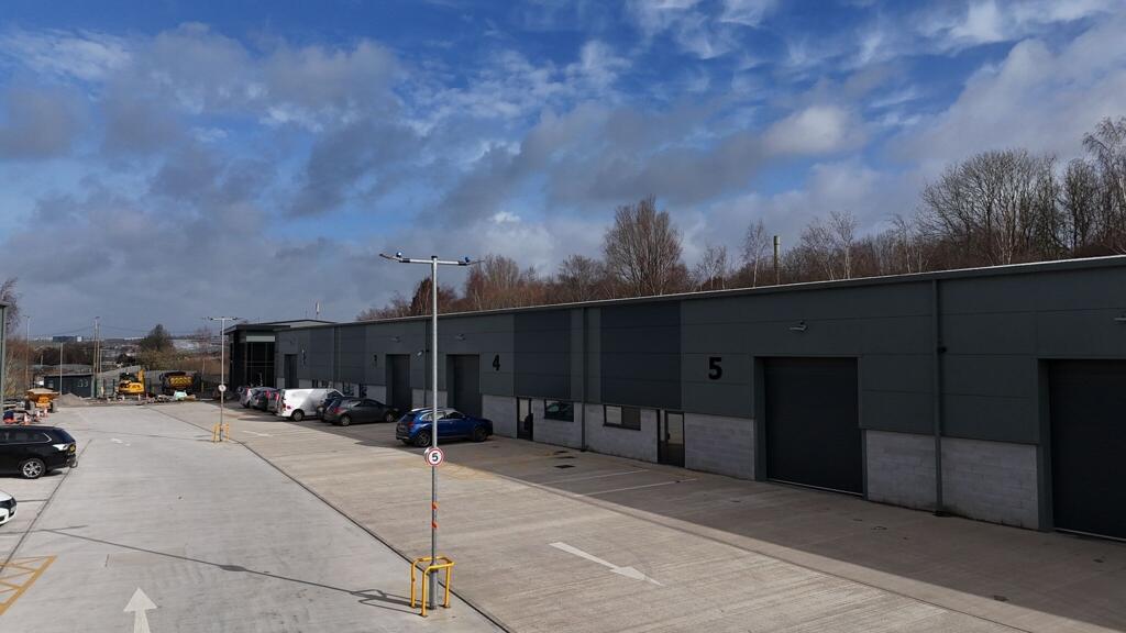 Additional image 3 of Units 2-8 Hollins Business Park, Hollins Grove Street, Darwen, BB3 1HG