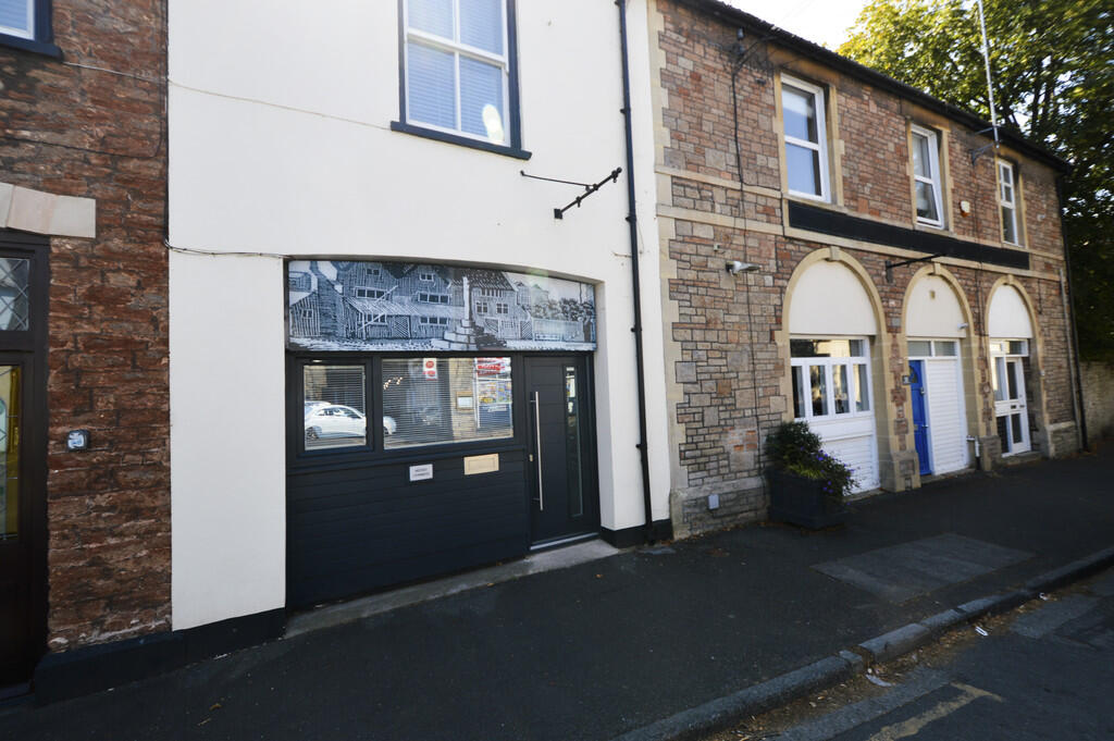Main image of property: Broad Street, Wrington
