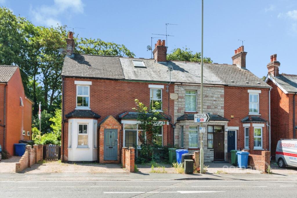 Main image of property: Union Street, Farnborough, GU14