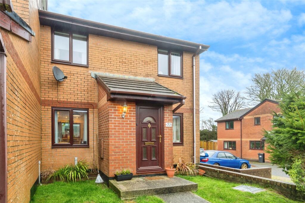 Main image of property: Parcandowr, Grampound Road, Truro, Cornwall, TR2