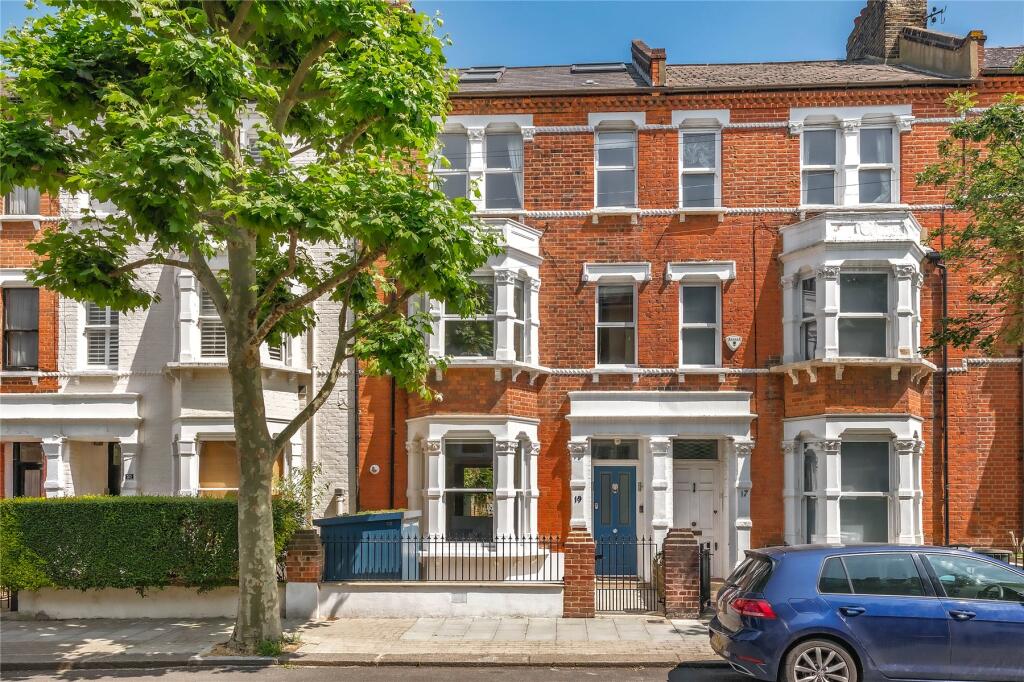 Main image of property: Rosenau Road, London, SW11