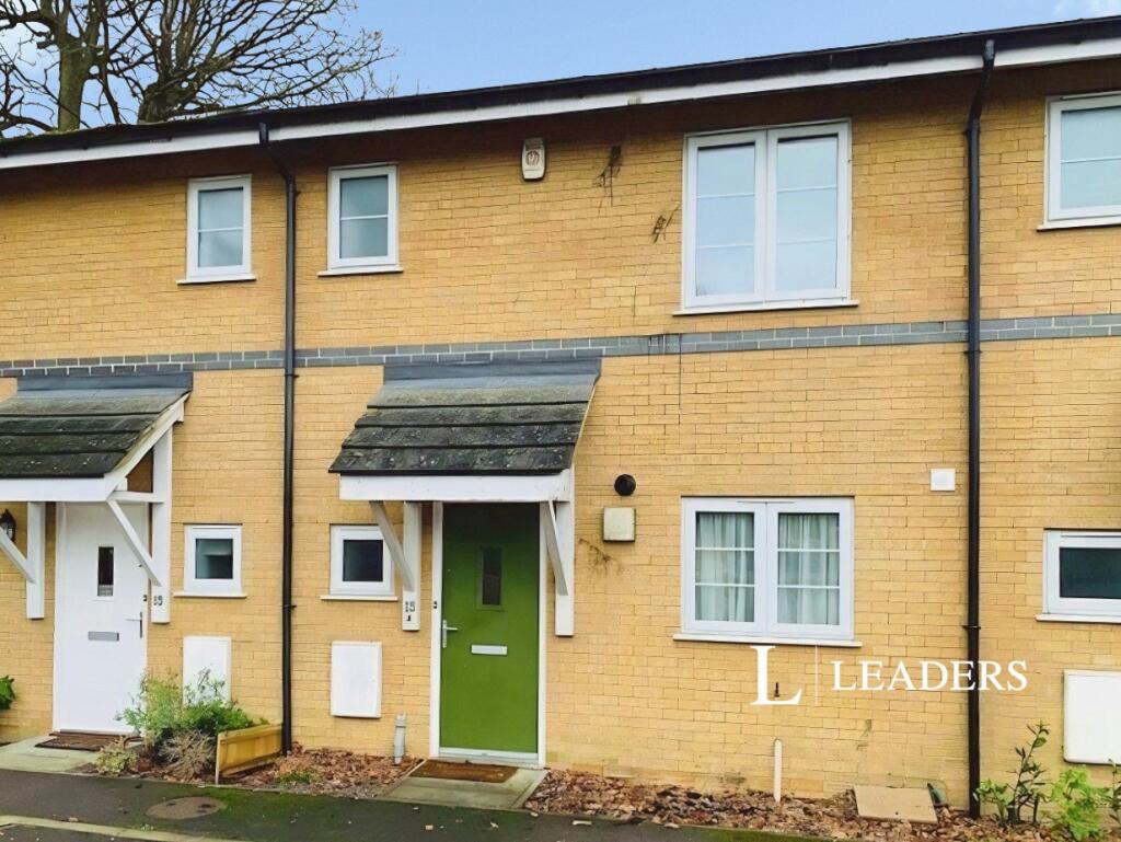 Main image of property: Caerleon Avenue, Southampton, Hampshire